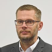 Oliver Jacobeit